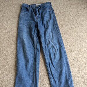 Everlane The Way High Jean